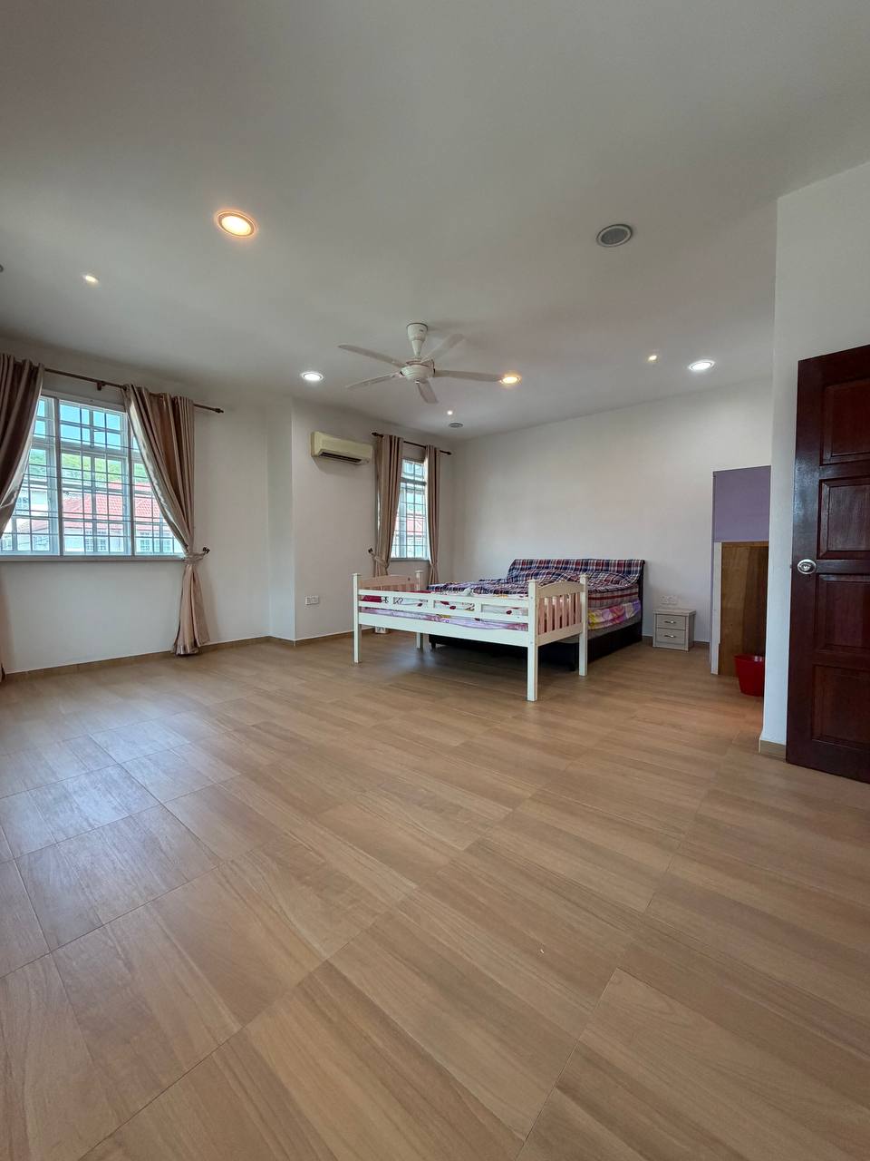 TAMAN SEMABOK PERDANA MELAKA