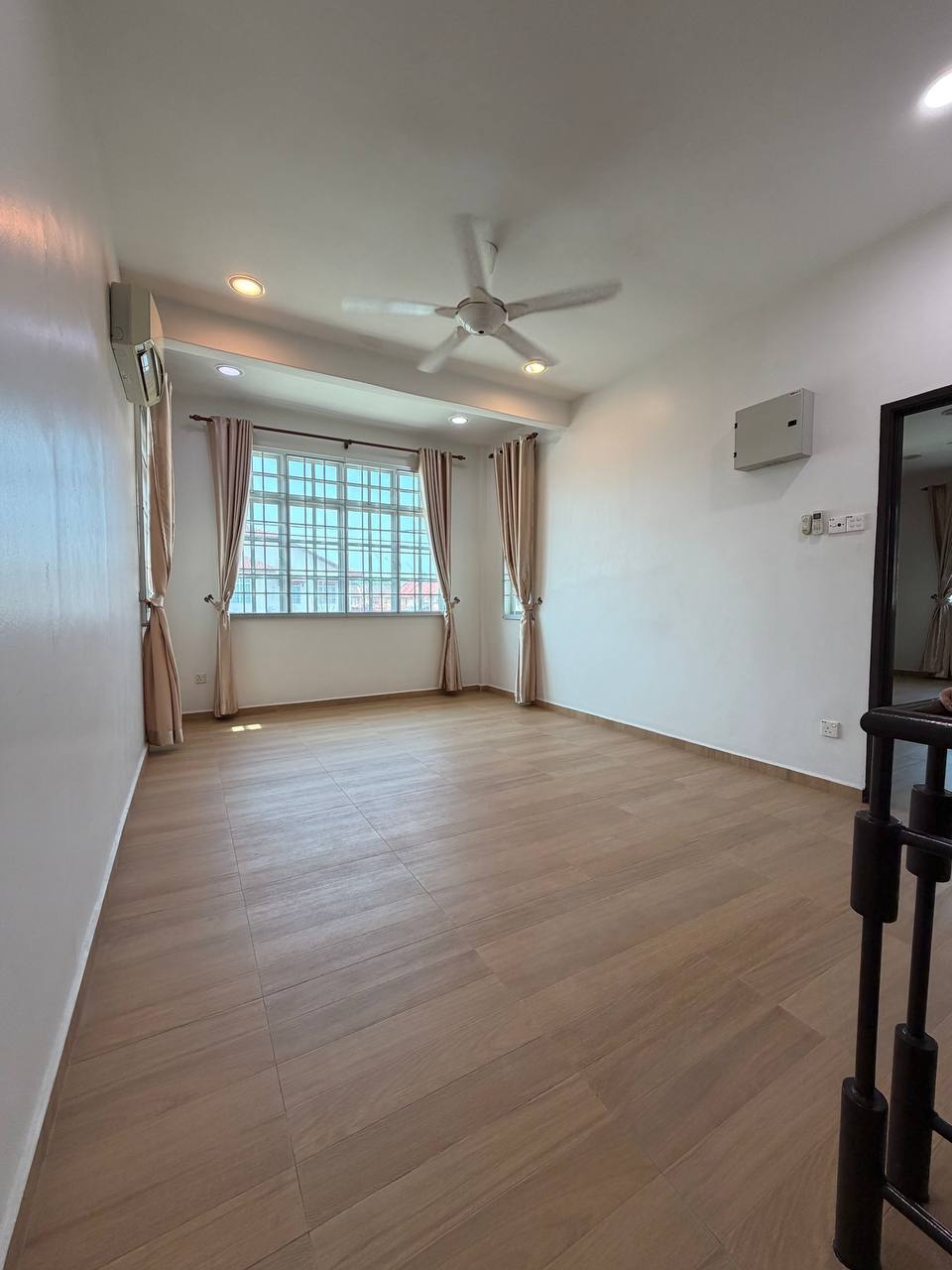 TAMAN SEMABOK PERDANA MELAKA