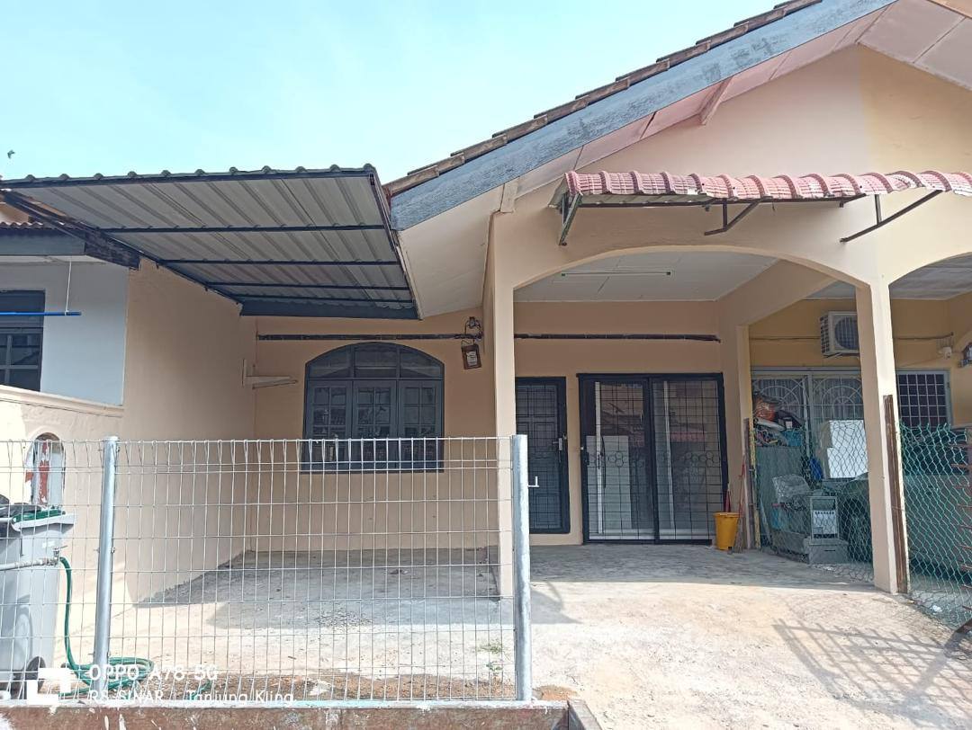 TAMAN SERI TANJUNG, TANJUNG KLING MELAKA
