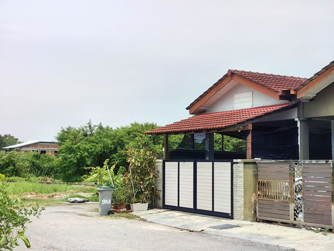 TAMAN HARTA PERTAMA, BUKIT BARU