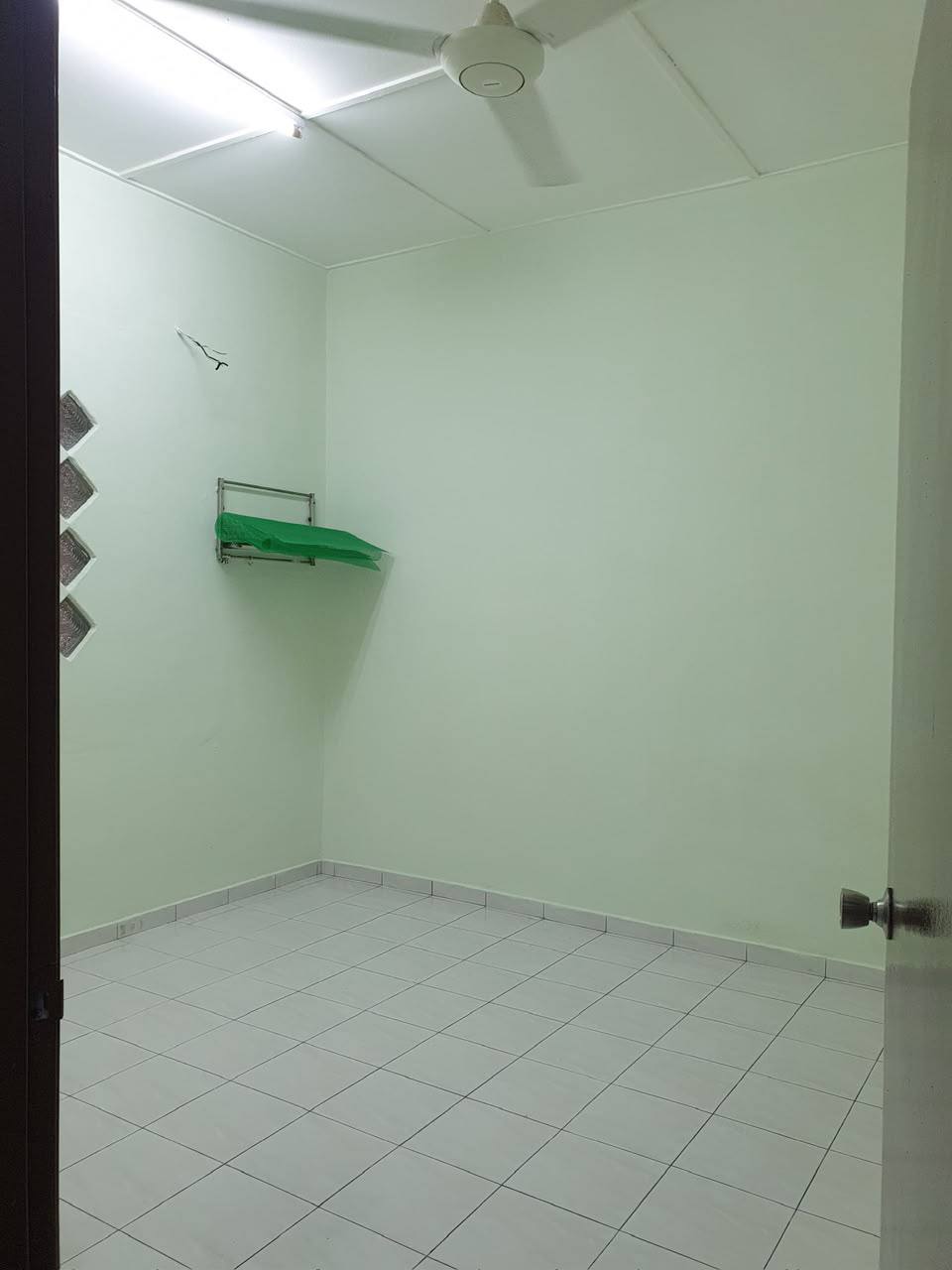 TAMAN ASEAN, MELAKA