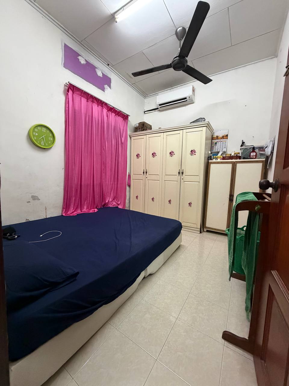 TAMAN BUKIT RAMBAI UTAMA MELAKA