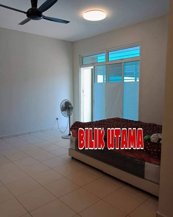 TAMAN DESA BERTAM, MELAKA