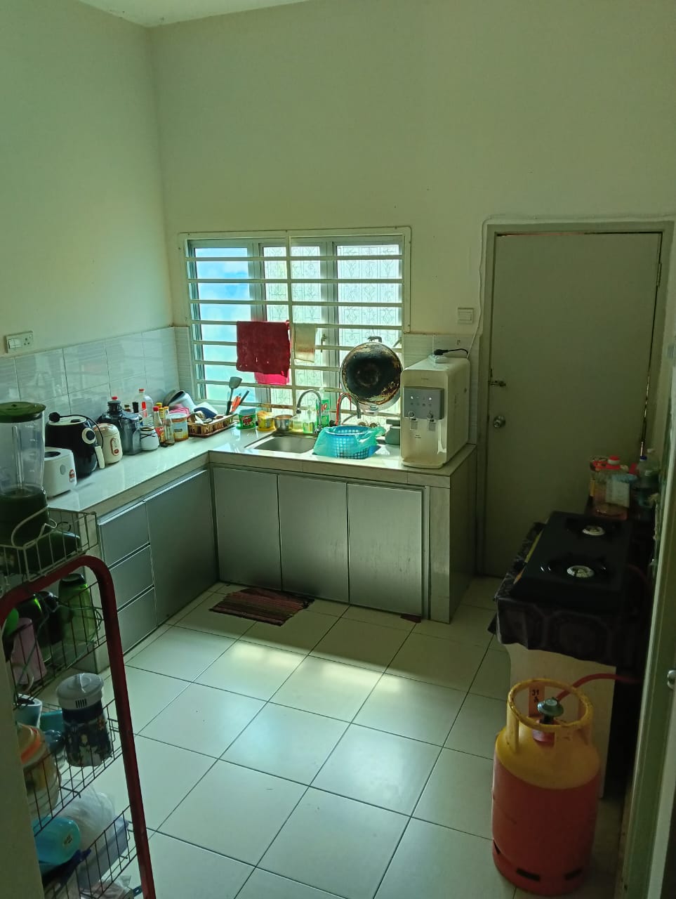 TAMAN PANDAN JAYA, SEKSYEN 1, MELAKA