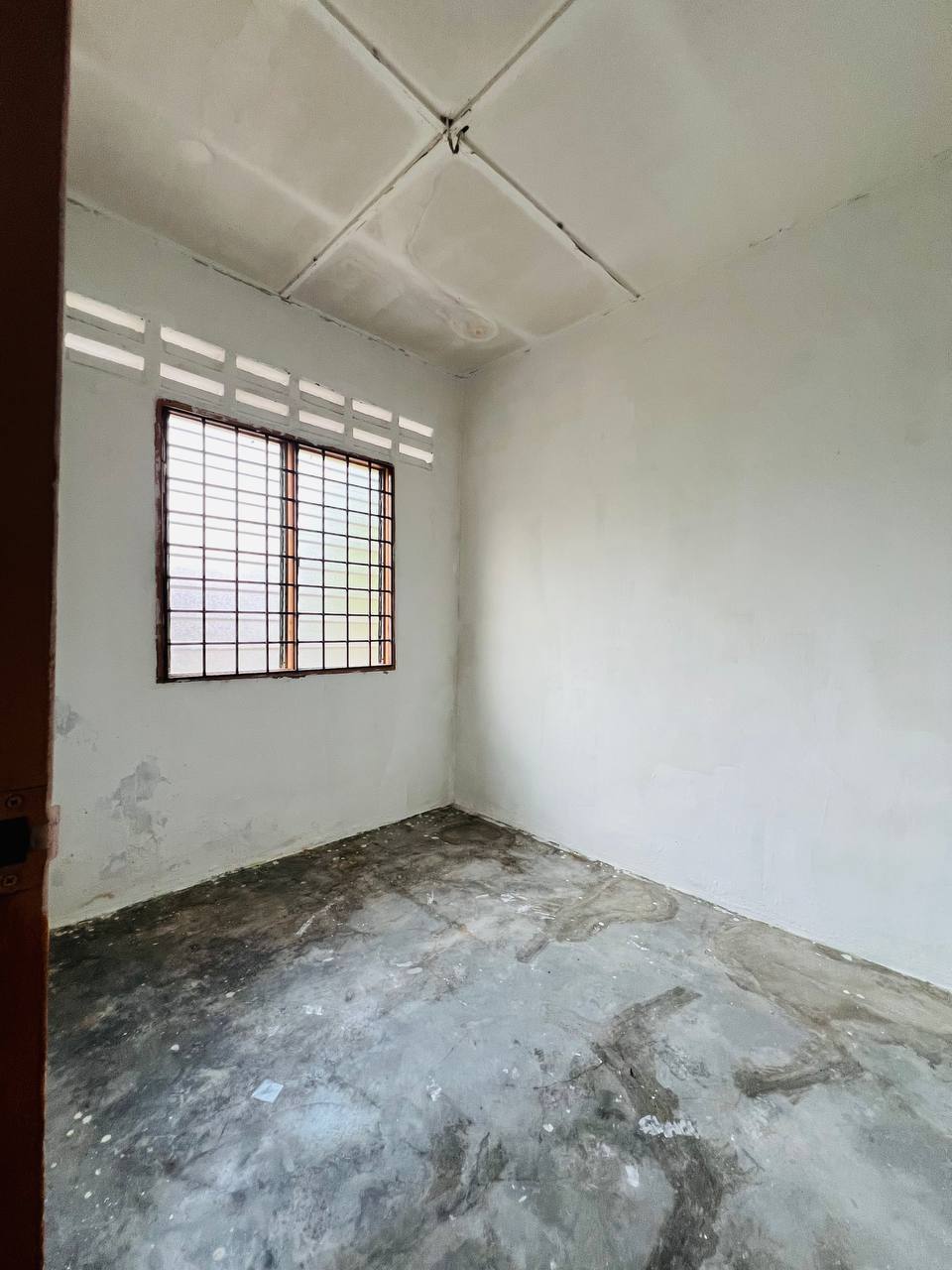 TAMAN PULAI INDAH, MERLIMAU MELAKA