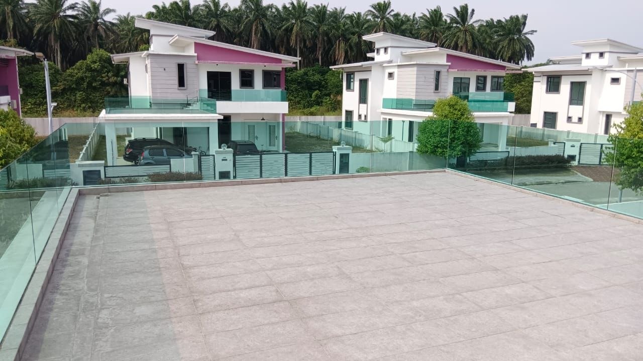 TAMAN BESTARI IMPIAN, JASIN BESTARI