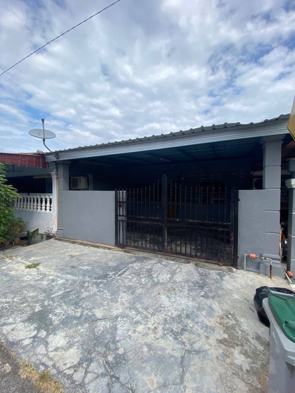 TAMAN SEBANG GEMILANG, ALOR GAJAH, MELAKA
