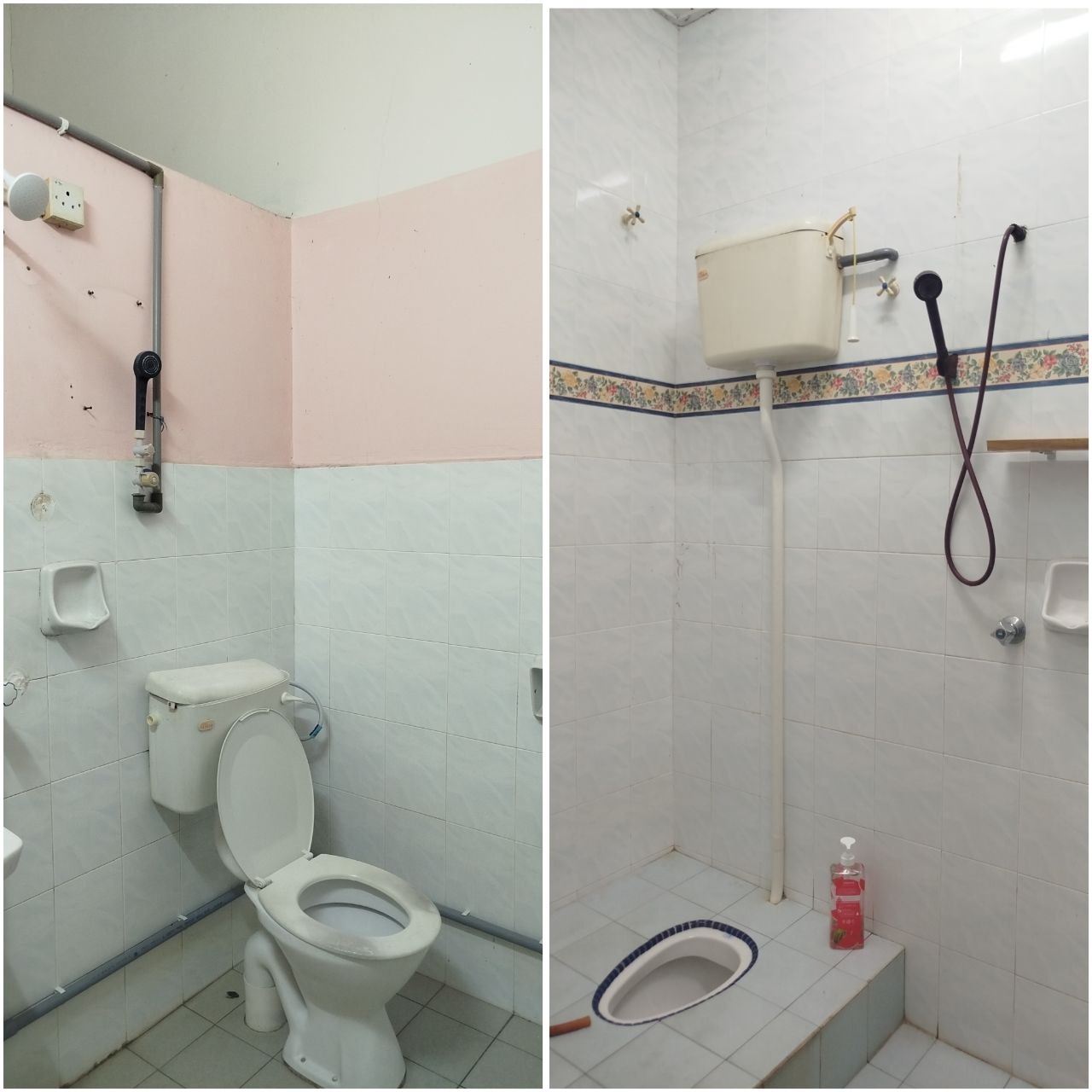 TAMAN BERTAM JAYA, CHENG, MELAKA