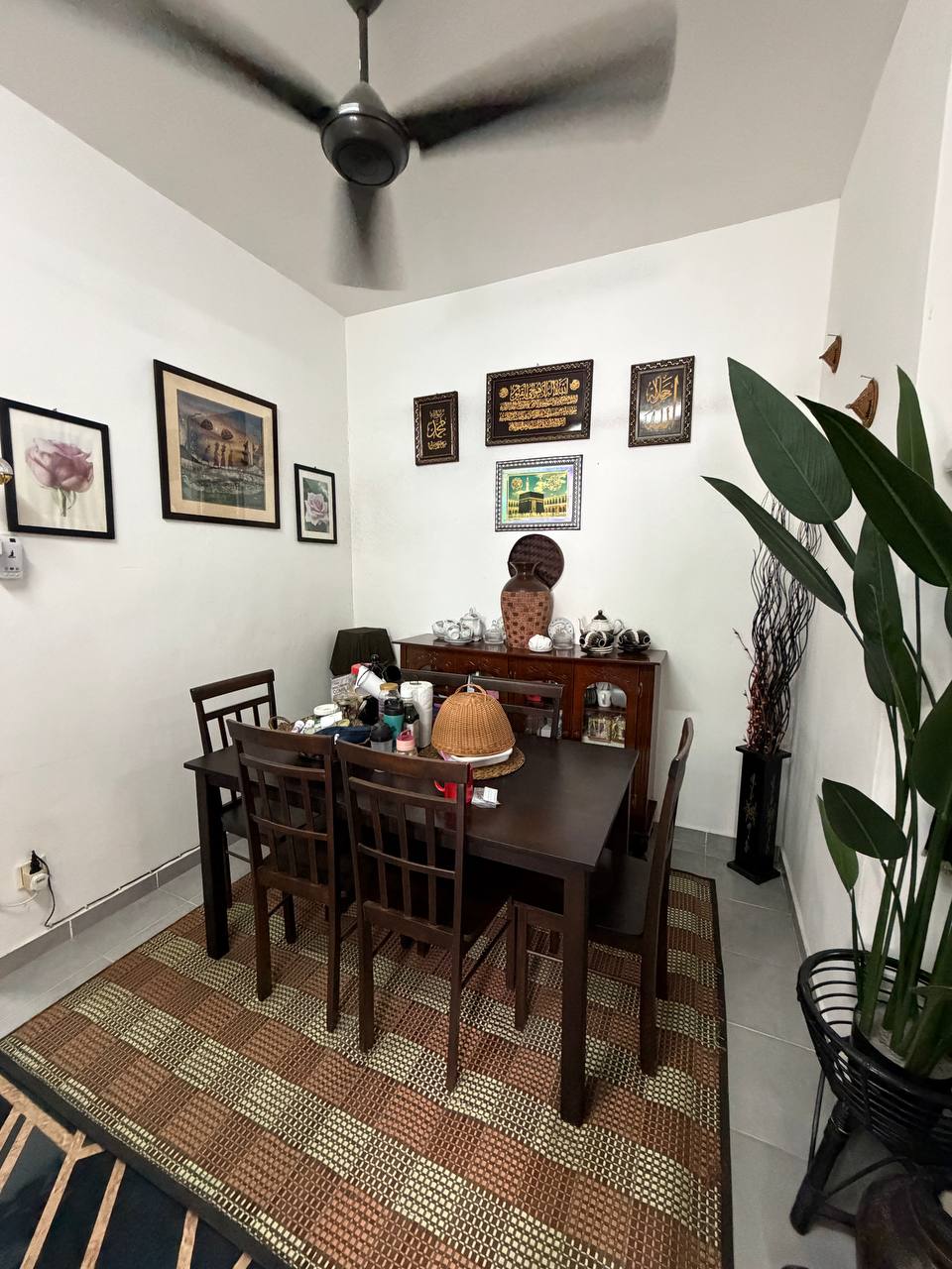 TAMAN KRUBONG PERDANA, MELAKA