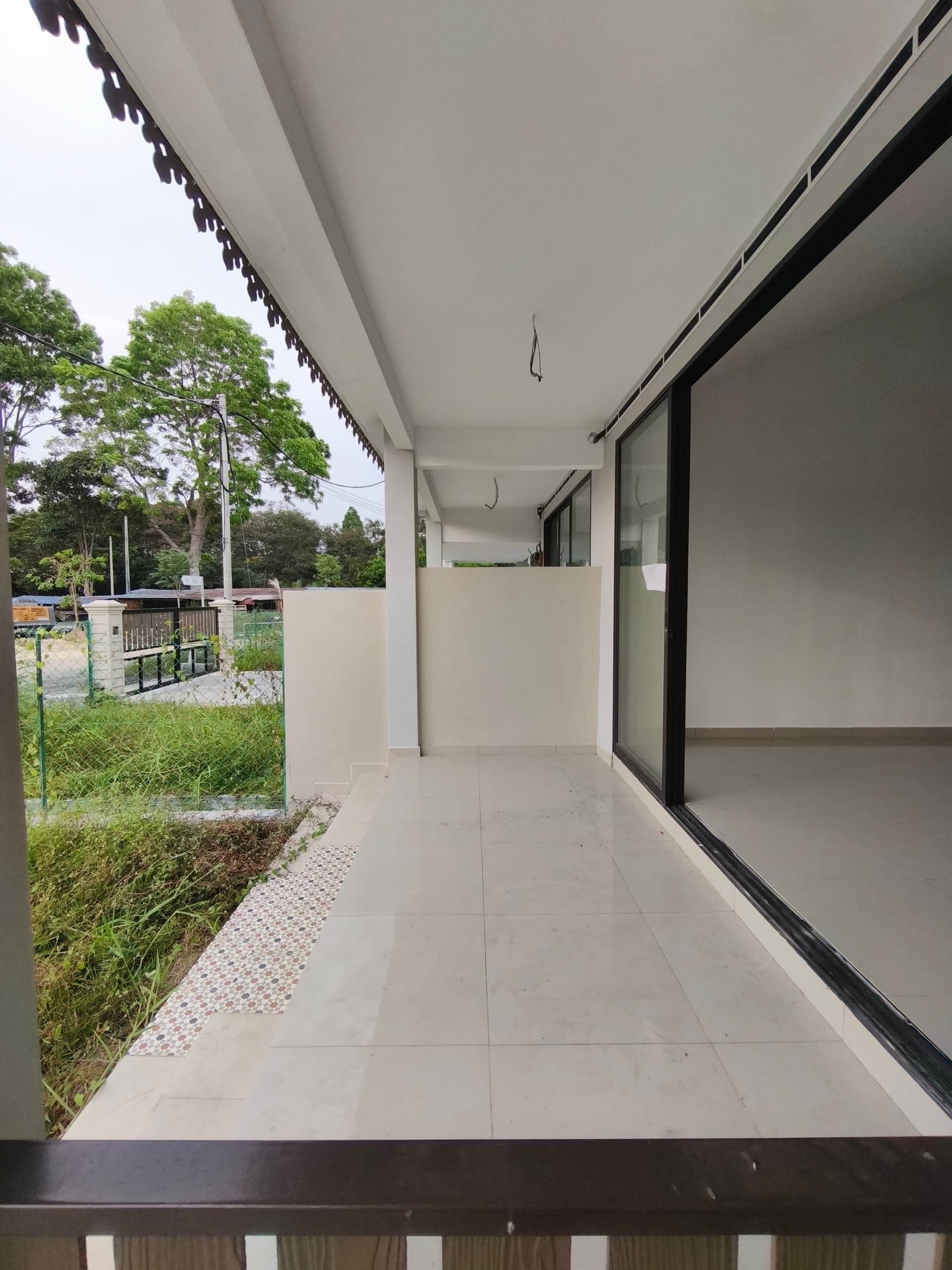 TAMAN CAMAR ASTANA 2, BUKIT KATIL MELAKA