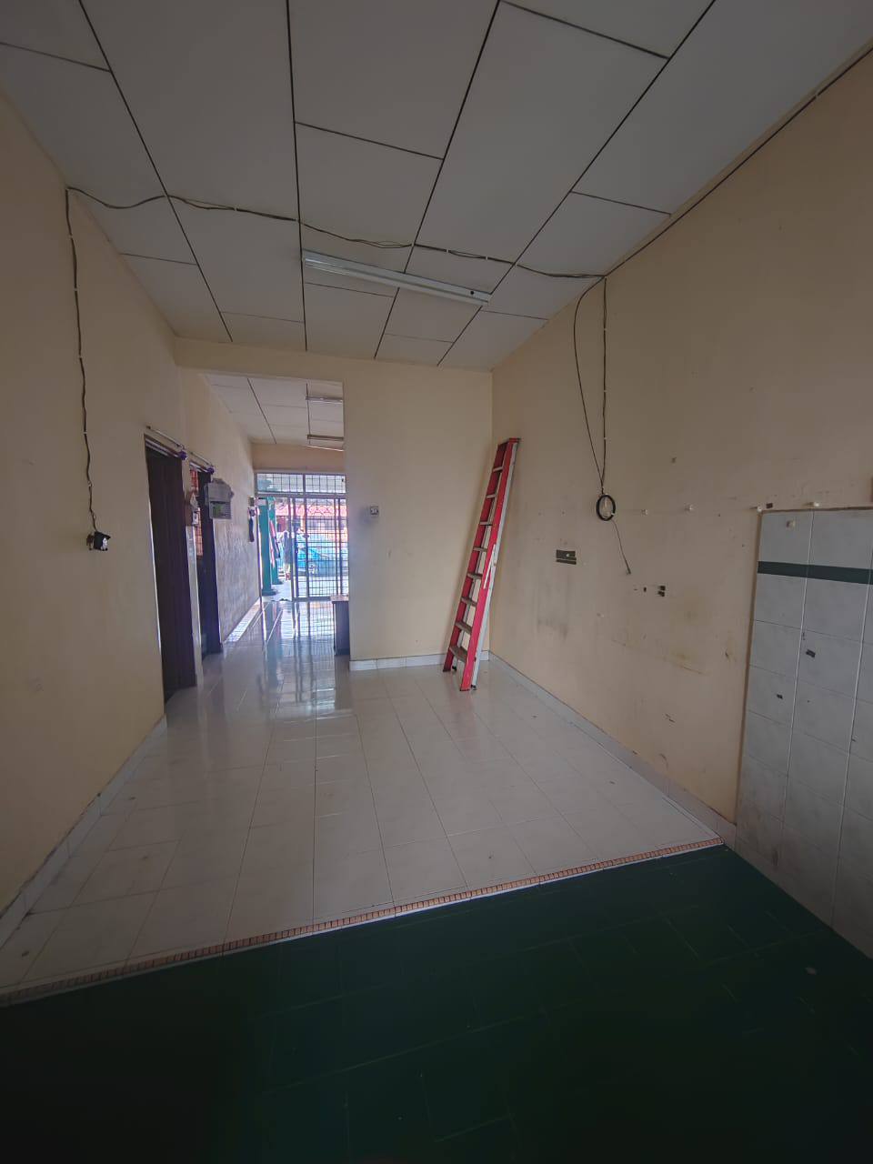 TAMAN MALIM INDAH, MELAKA