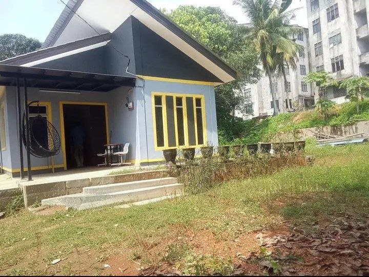 TAMAN BANDAR ALOR GAJAH MELAKA