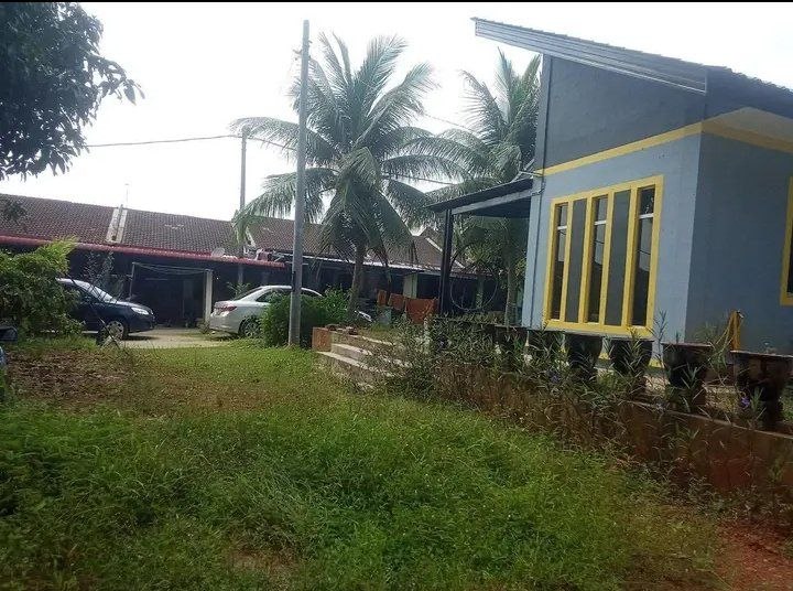 TAMAN BANDAR ALOR GAJAH MELAKA