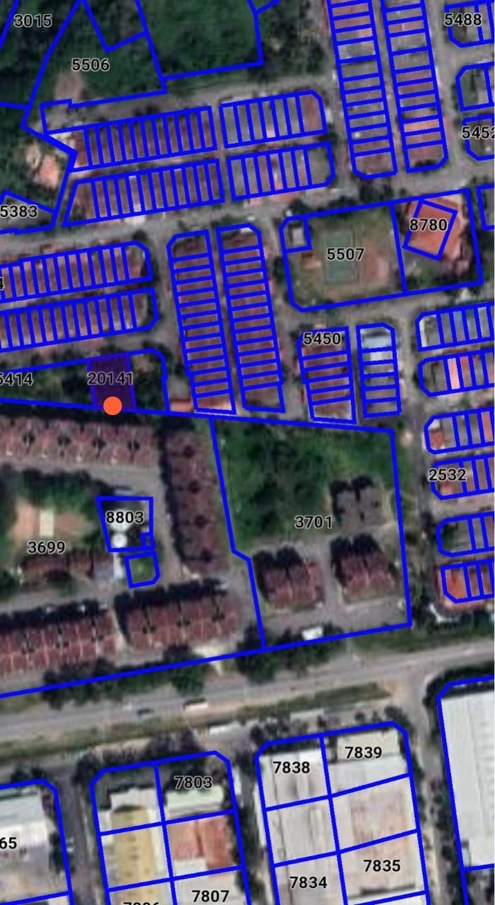 TAMAN BANDAR ALOR GAJAH MELAKA