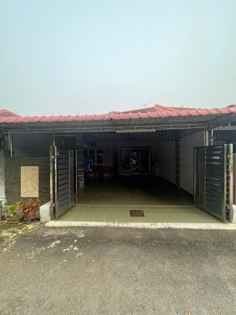 TAMAN TAMBAK PAYA INDAH, AYER MOLEK MELAKA