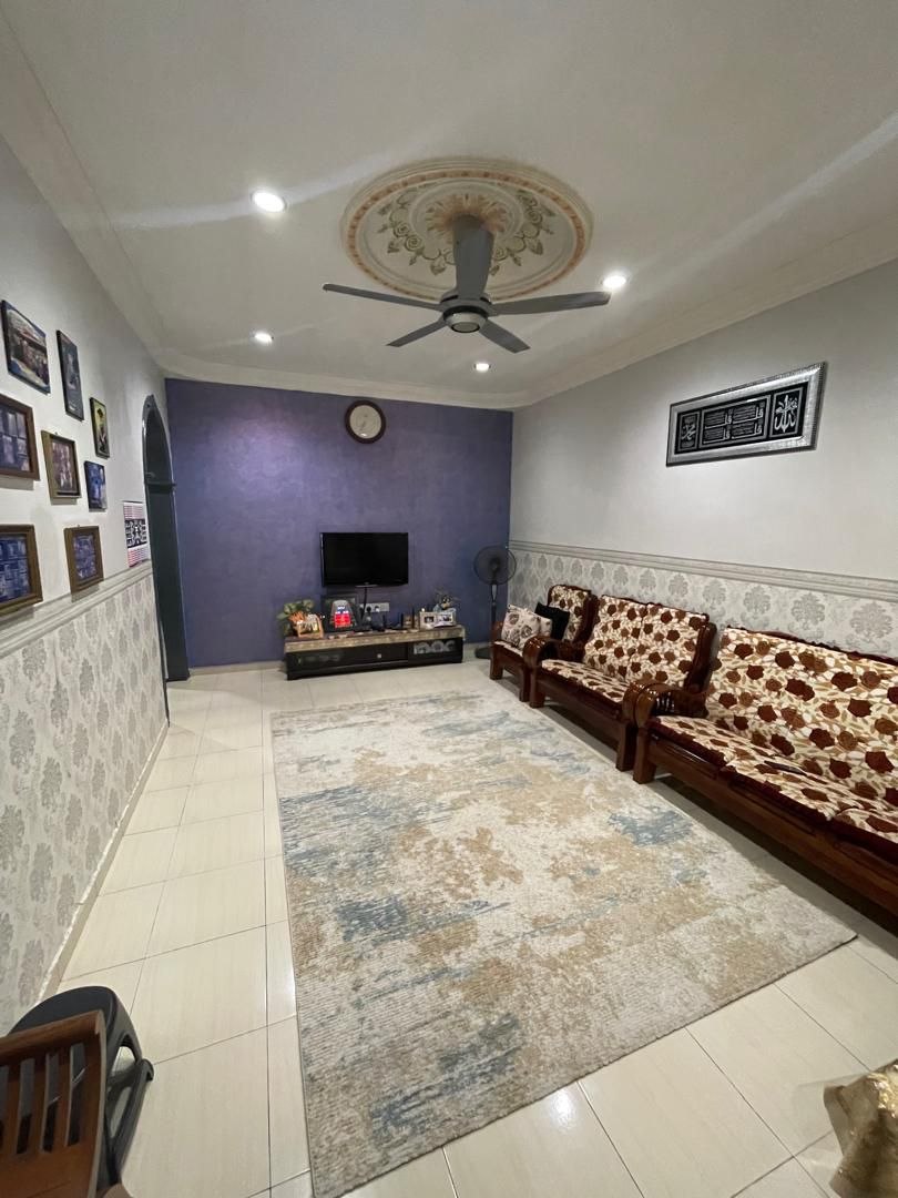 TAMAN TAMBAK PAYA INDAH, AYER MOLEK MELAKA