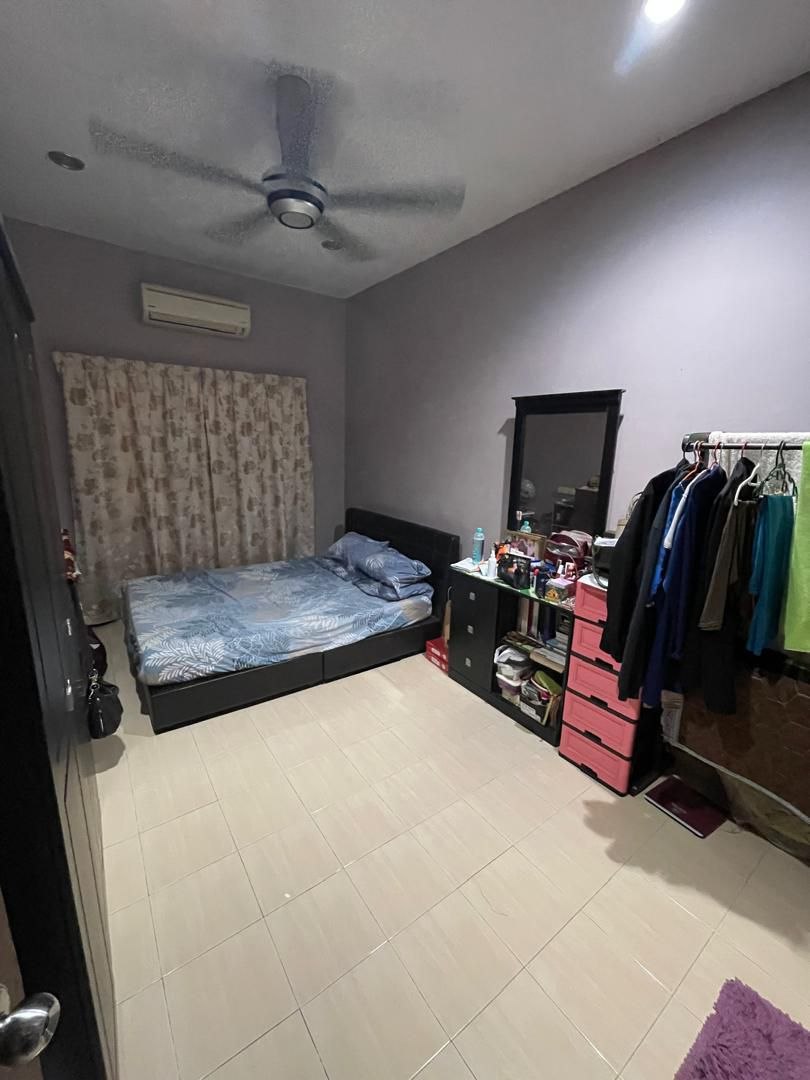 TAMAN TAMBAK PAYA INDAH, AYER MOLEK MELAKA