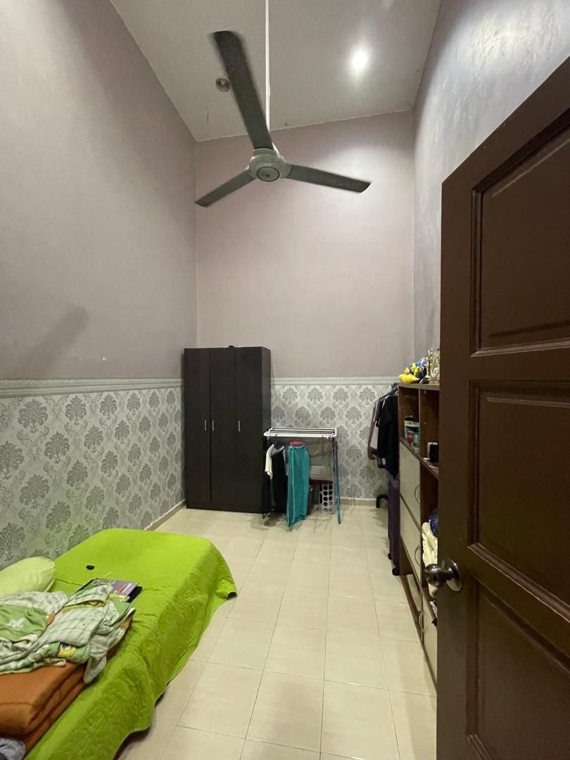 TAMAN TAMBAK PAYA INDAH, AYER MOLEK MELAKA