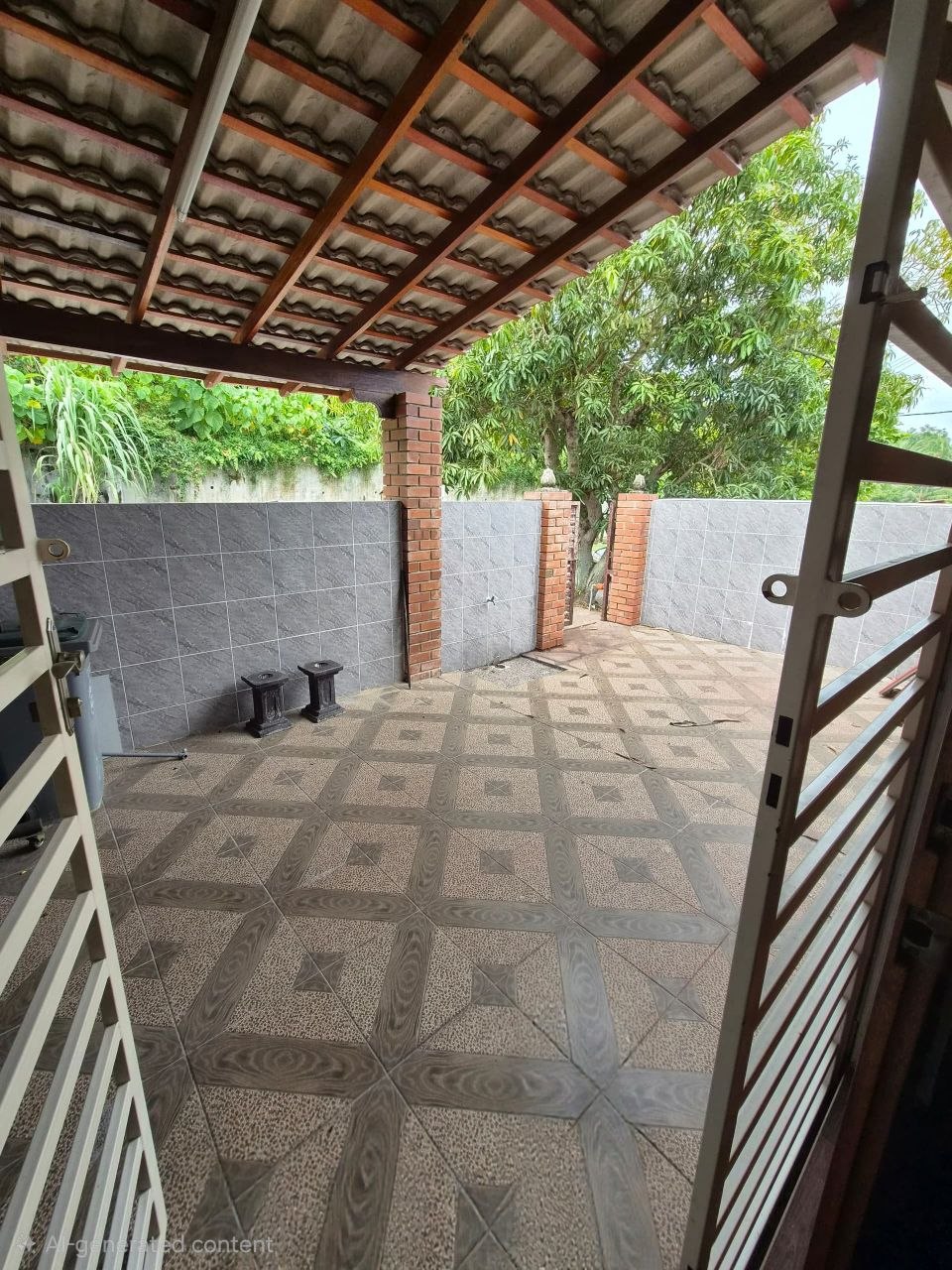 TAMAN KELEMAK JAYA, ALOR GAJAH MELAKA
