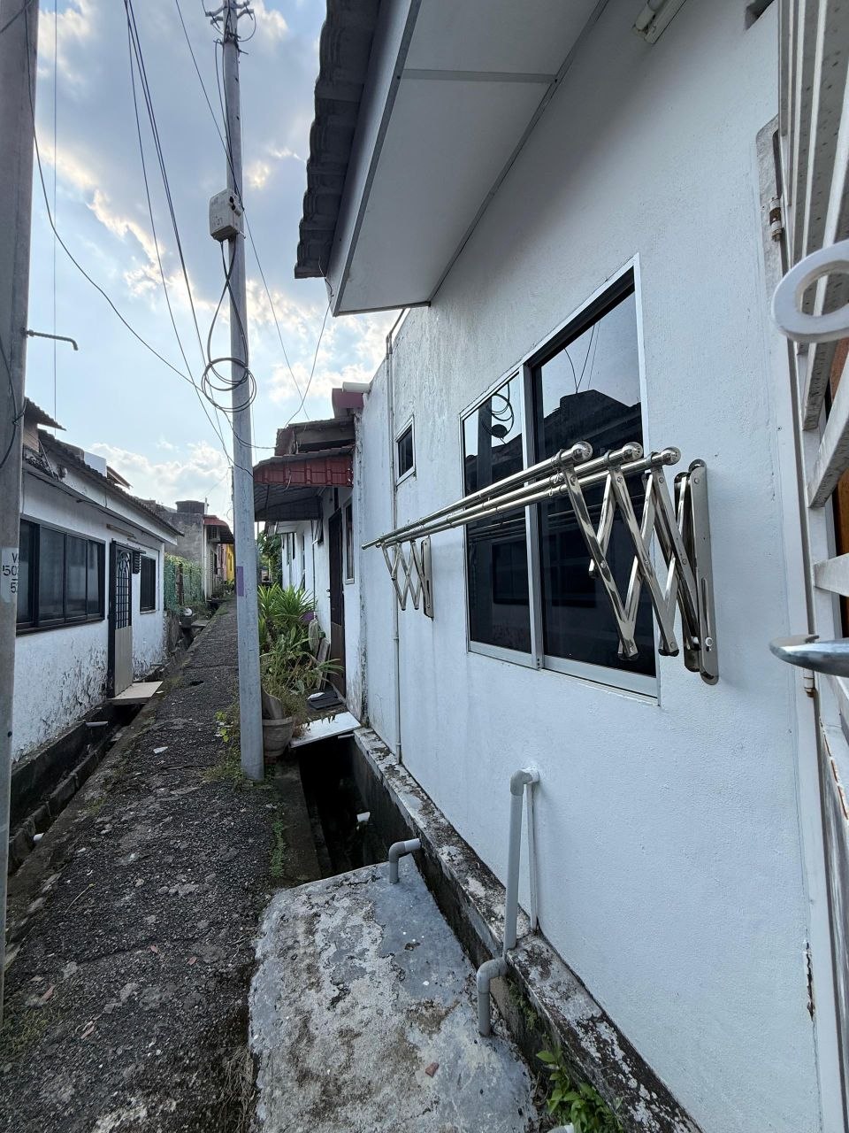 TAMAN KELEMAK JAYA, ALOR GAJAH MELAKA