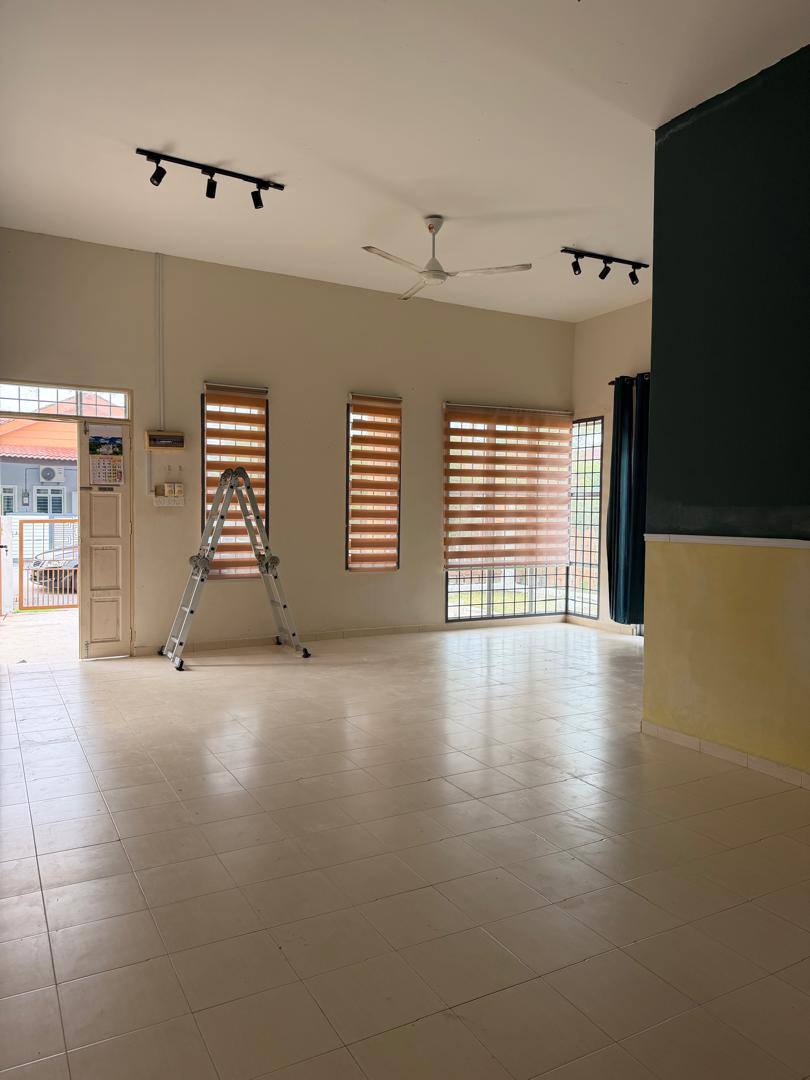 TAMAN MERLIMAU EMAS, JASIN MELAKA