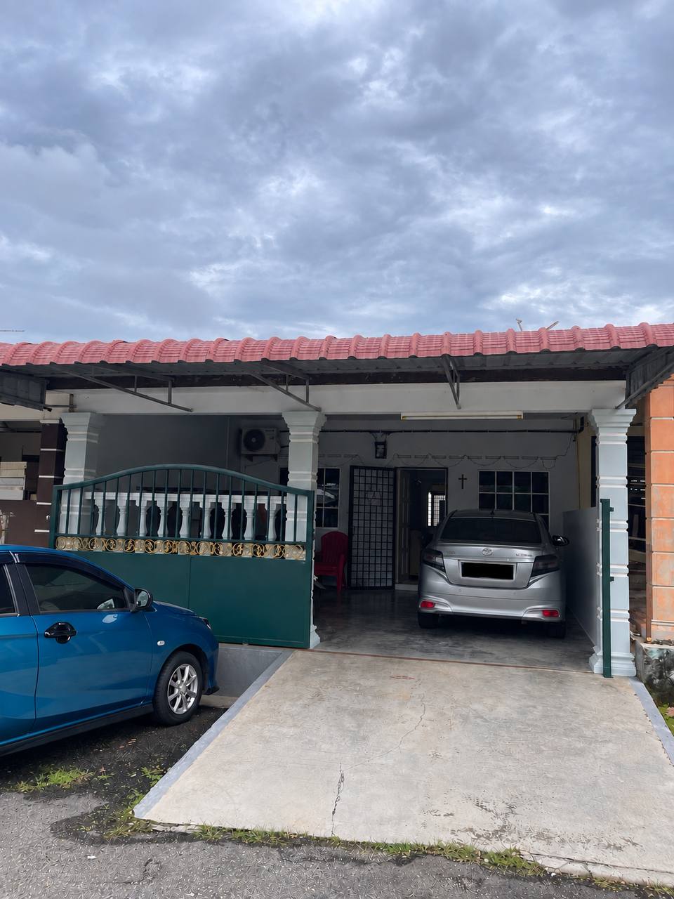 TAMAN REMBIA SETIA, ALOR GAJAH