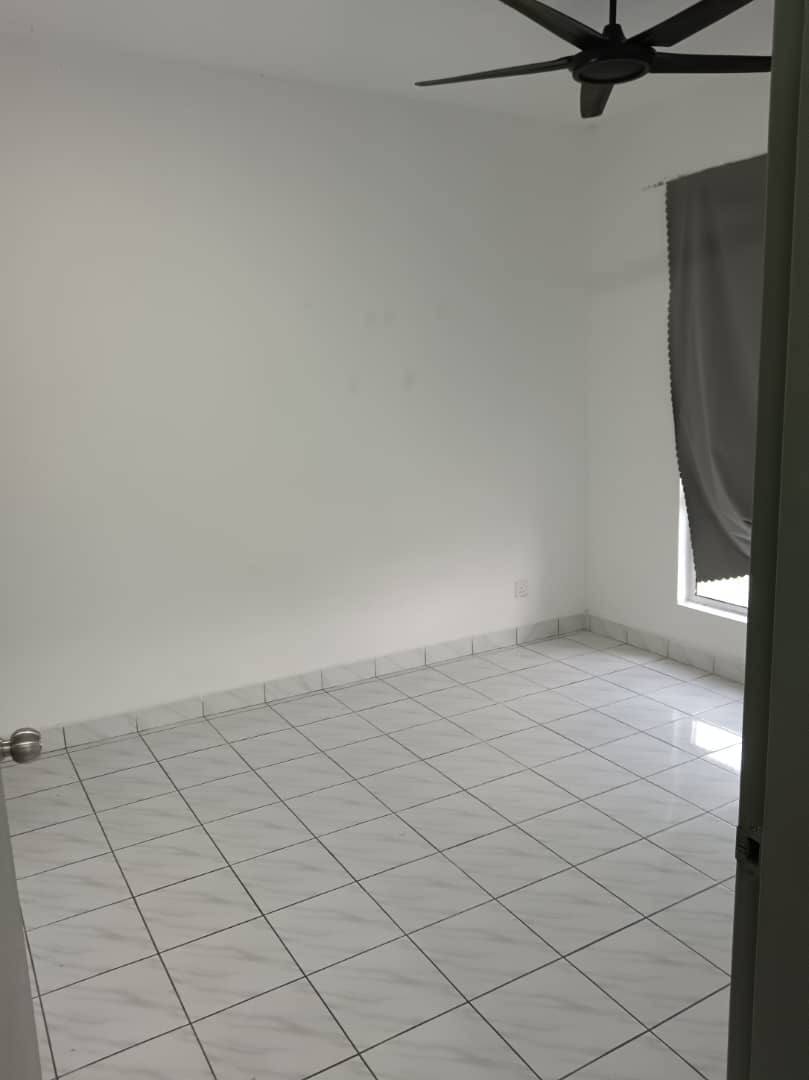 APARTMENT RESIDENSI SERI SERINDIT