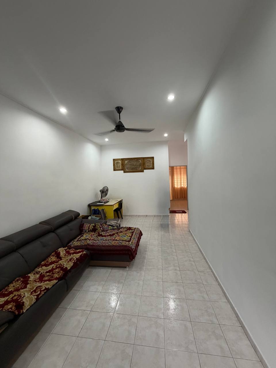 TAMAN SERI PANDAN MELAKA