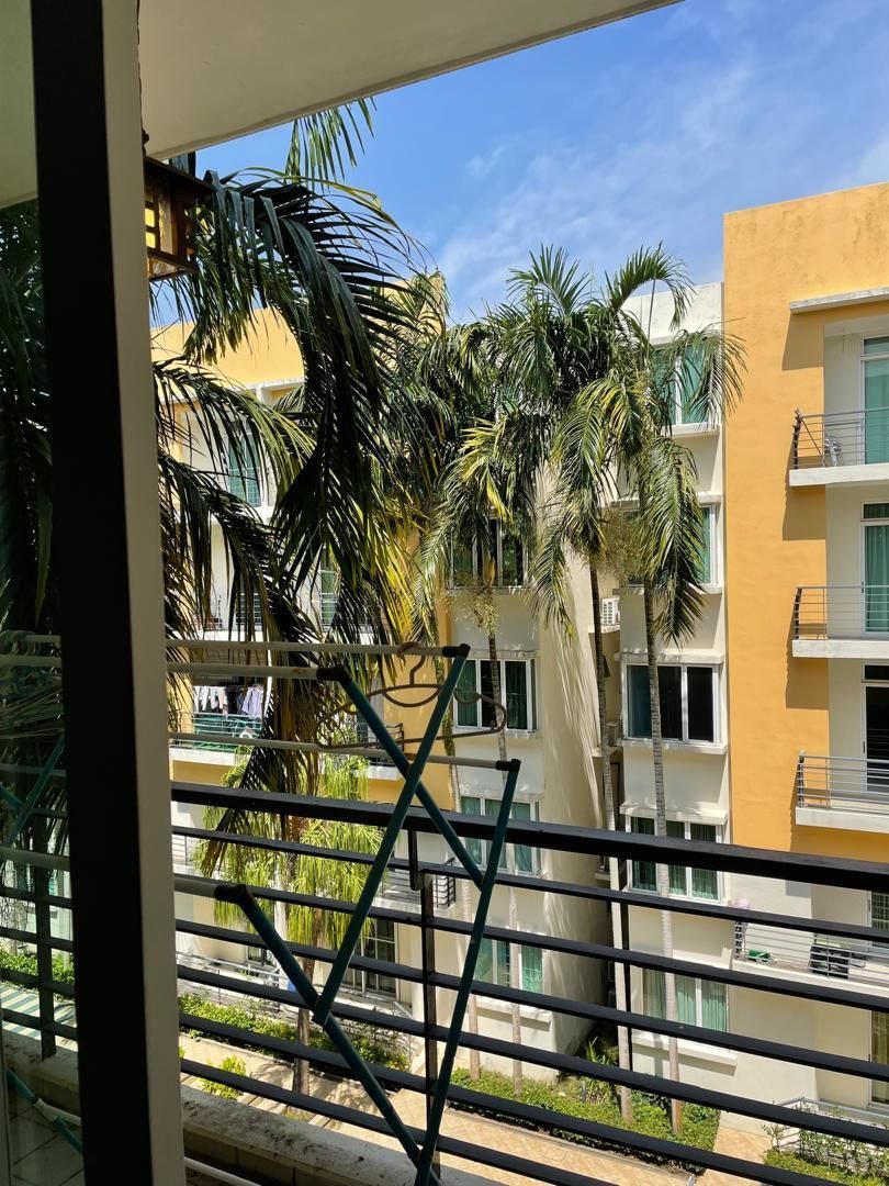 CONDOMINIUM KELANG 8, KLEBANG DELIMA MELAKA