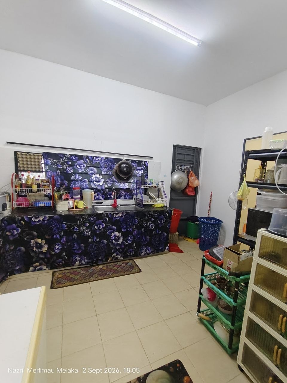TAMAN MERLIMAU PERMAI MELAKA