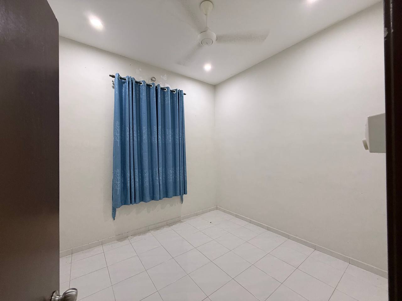 TAMAN KRUBONG INDAH, MELAKA