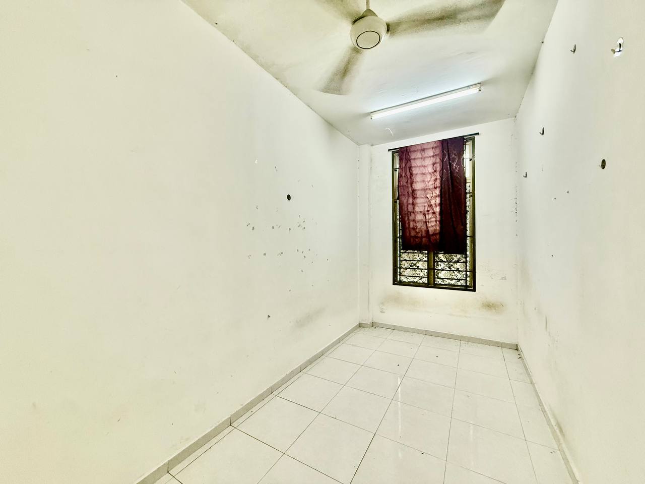 TAMAN DESA CHENG PERDANA 1, CHENG MELAKA