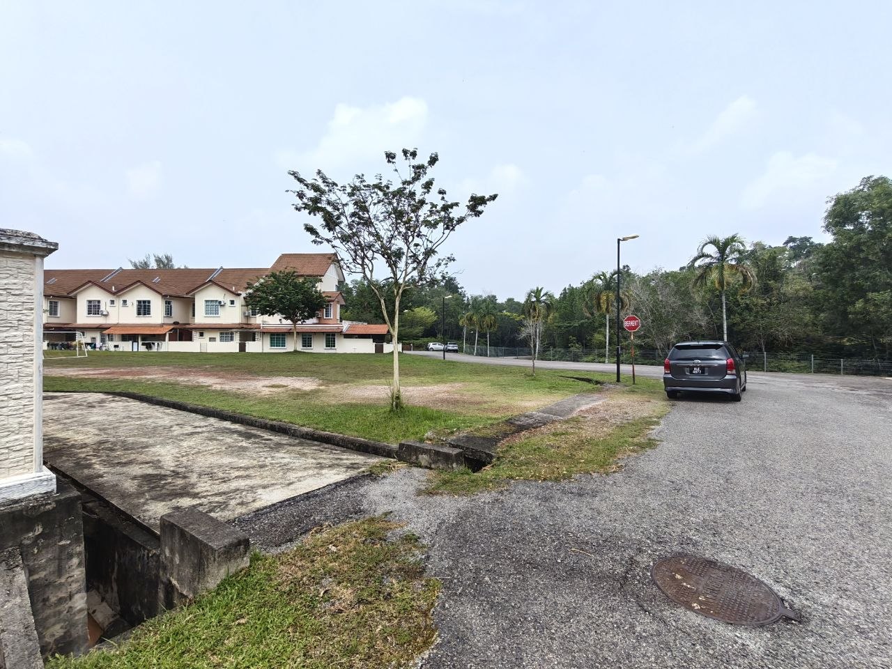 TAMAN BELIA ANTARABANGSA, AYER KEROH MELAKA