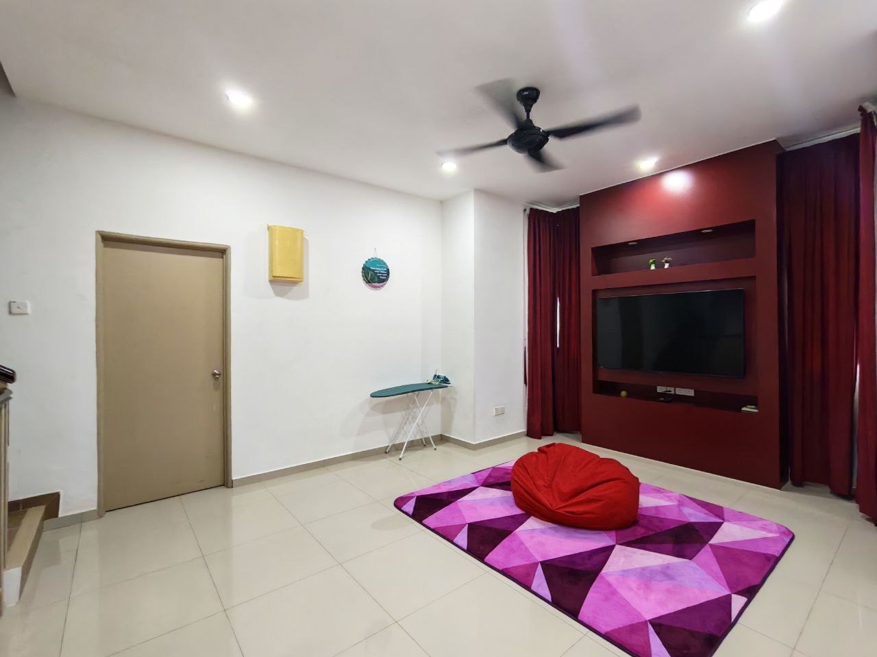 TAMAN BELIA ANTARABANGSA, AYER KEROH MELAKA