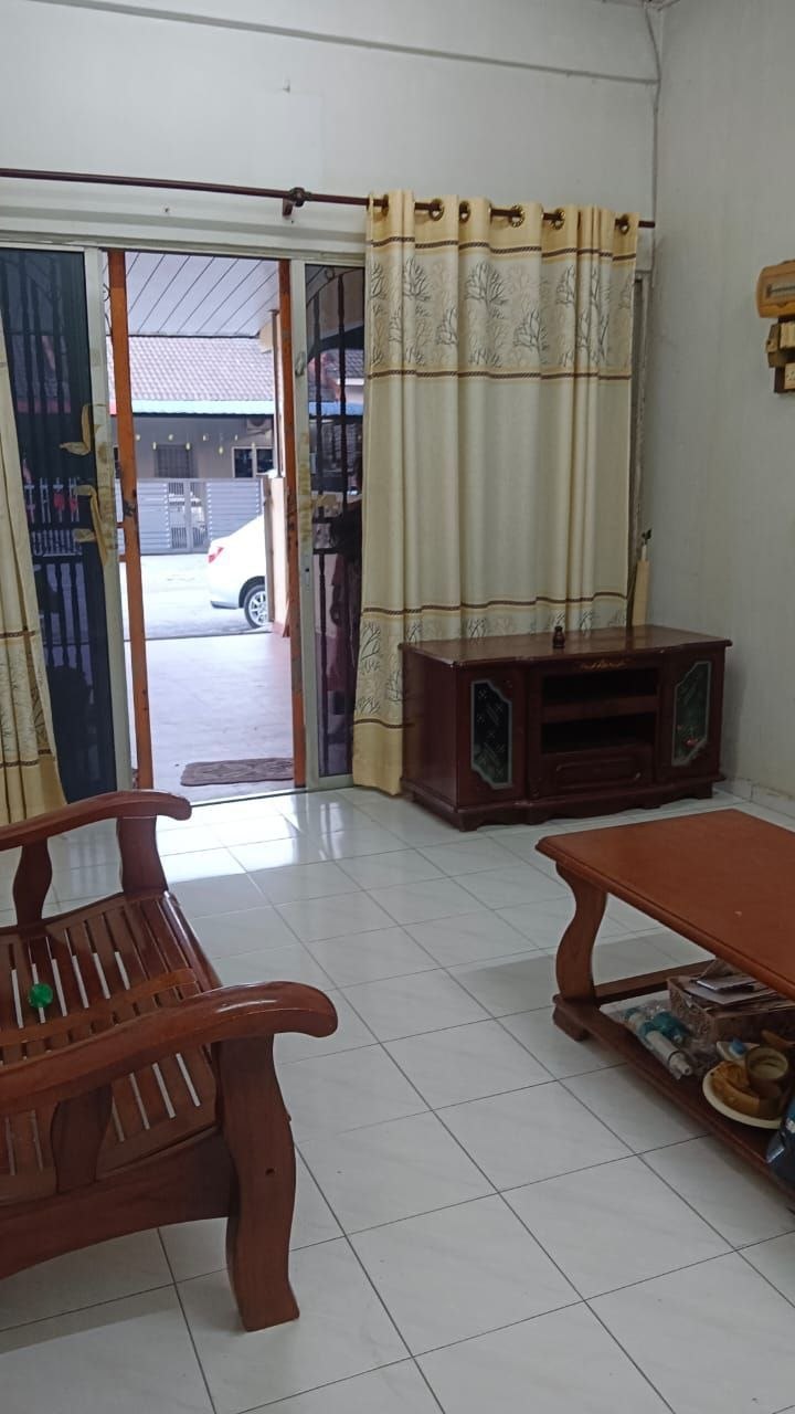 TAMAN MUZAFFAR SYHAH, AYER KEROH MELAKA