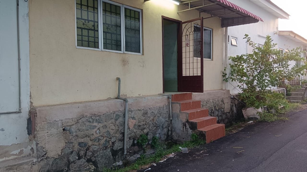 TAMAN MUZAFFAR SYHAH, AYER KEROH MELAKA
