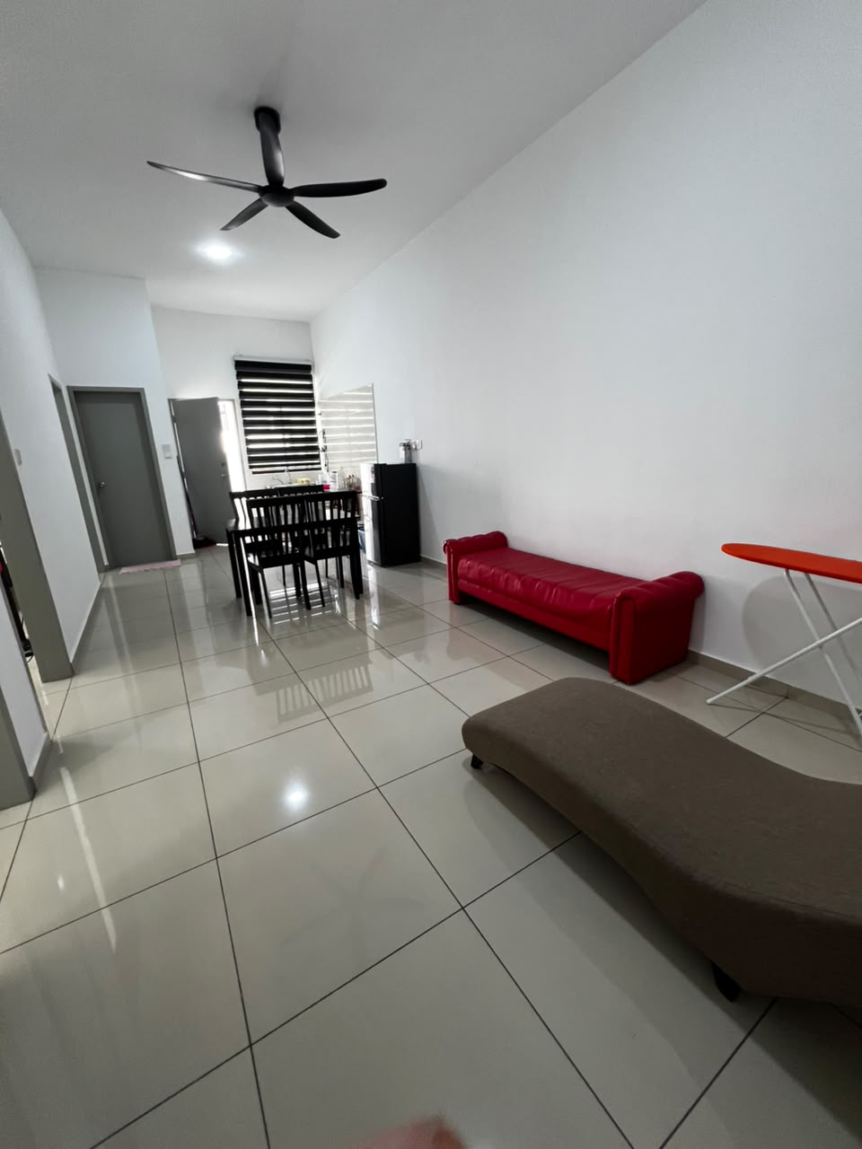 TAMAN BANDAR BOTANI PARKLAND PRESINT 1, JASIN MELAKA