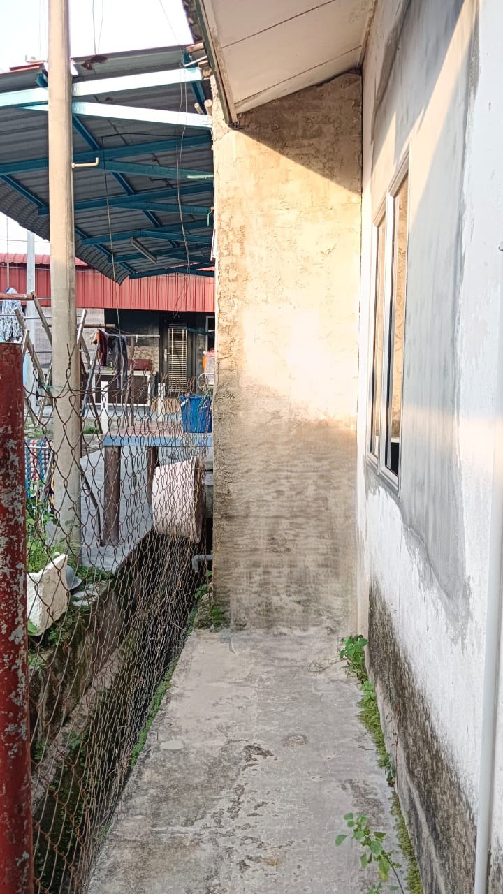 TAMAN KESANG DAMAI MELAKA