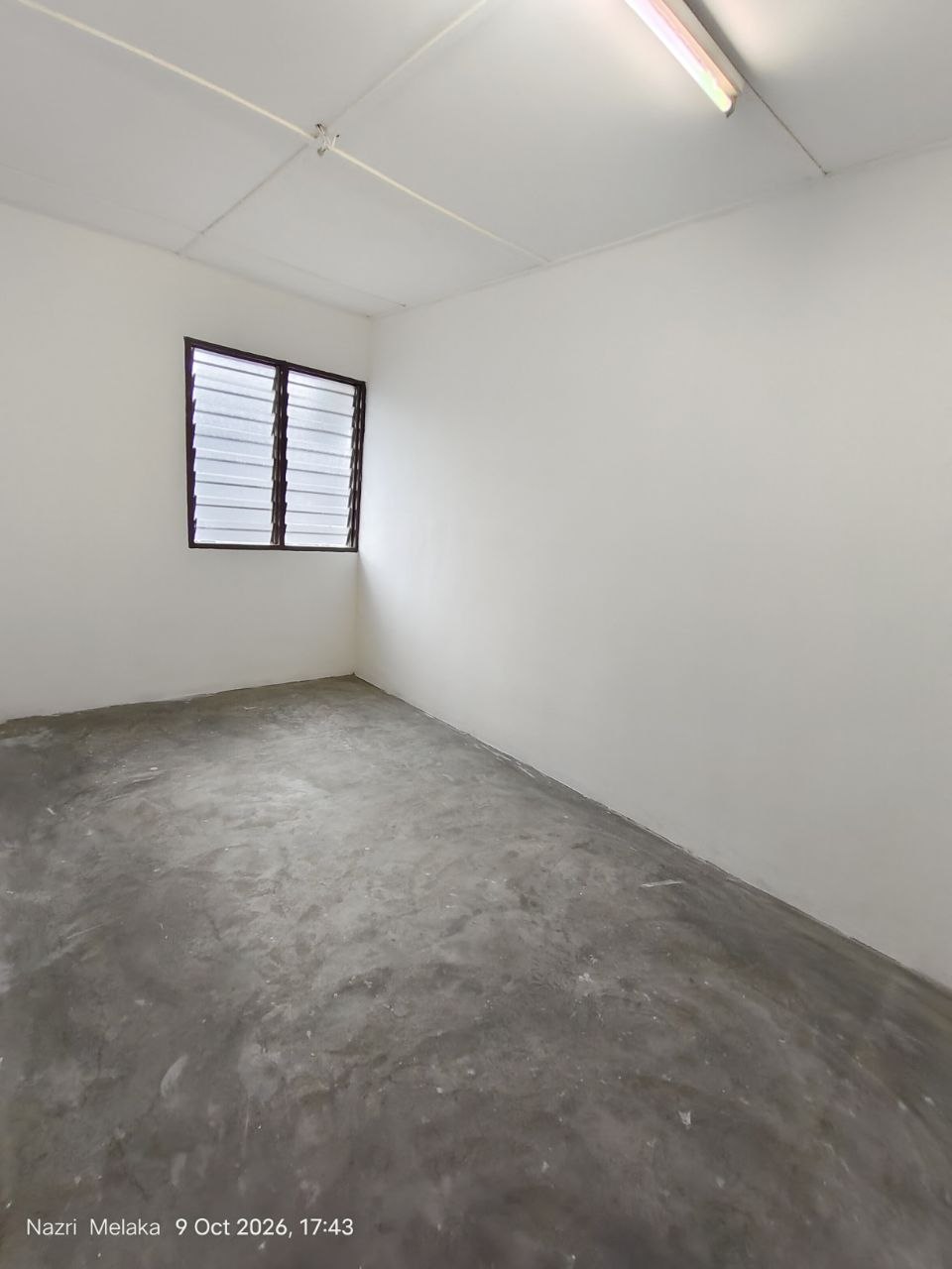 TAMAN SAUJANA SEKSYEN 3, BUKIT KATIL MELAKA