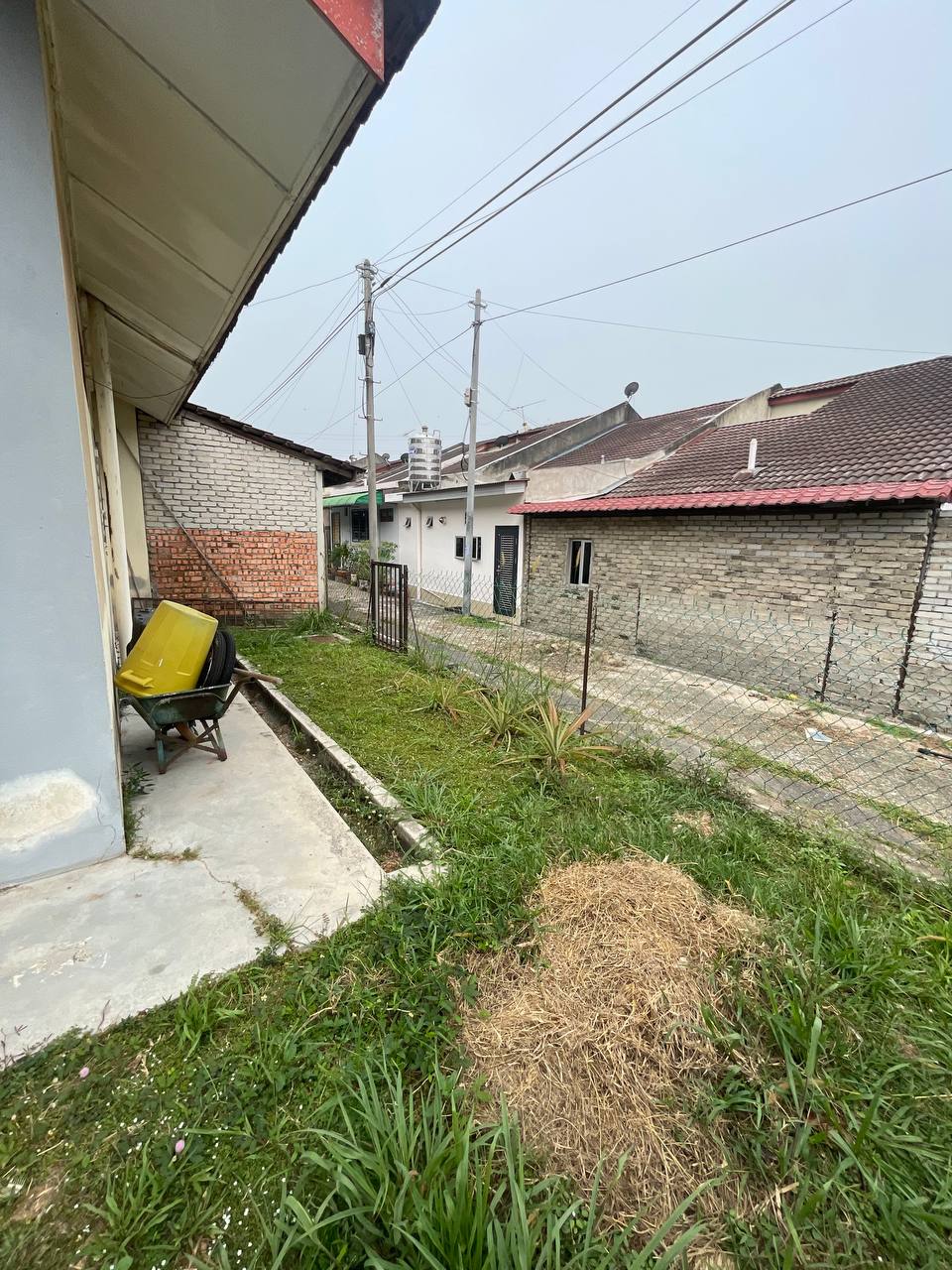 TAMAN SUTERA, ALOR GAJAH MELAKA