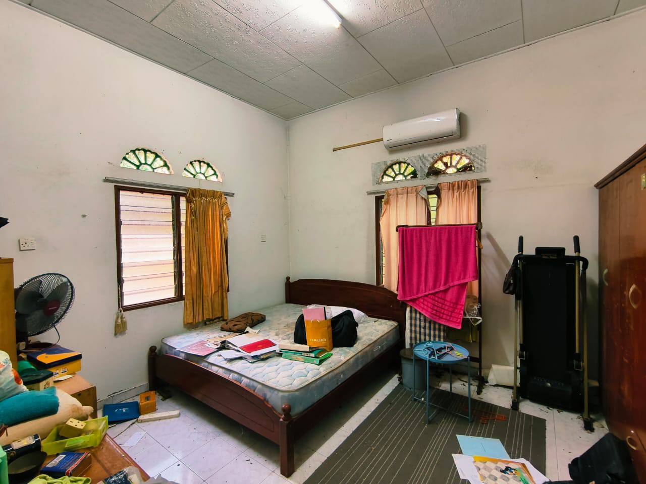 TAMAN DATUK SETIA, RAMUAN CHINA BESAR, MASJID TANAH MELAKA
