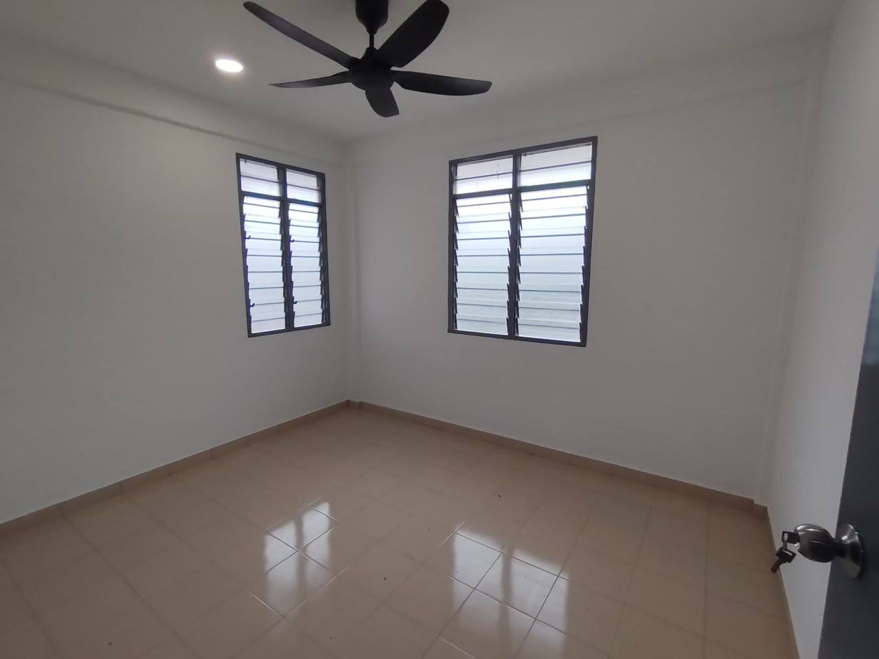 TAMAN SAUJANA INDAH BUKIT KATIL MELAKA