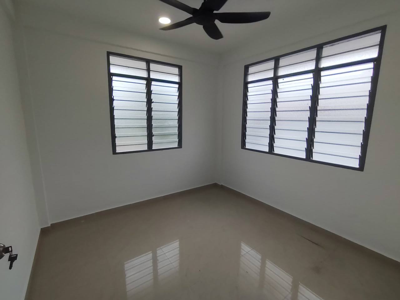 TAMAN SAUJANA INDAH BUKIT KATIL MELAKA