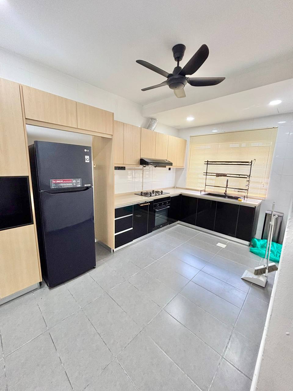D'ARECA HEIGHTS, TAMAN BUKIT SENAWANG