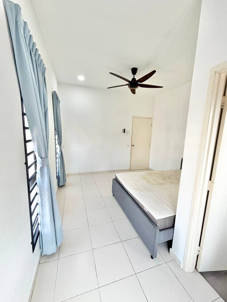 D'ARECA HEIGHTS, TAMAN BUKIT SENAWANG
