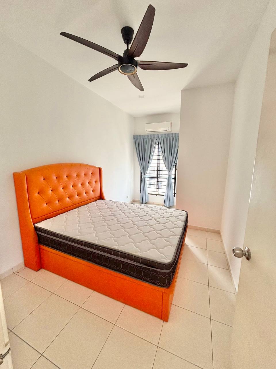 D'ARECA HEIGHTS, TAMAN BUKIT SENAWANG