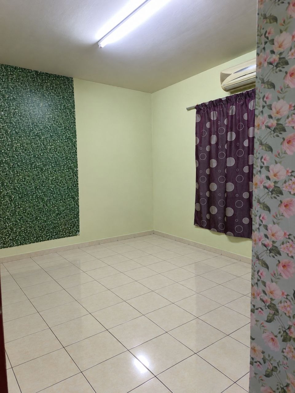 APARTMENT SRI EHSAN, KEPONG KUALA LUMPUR
