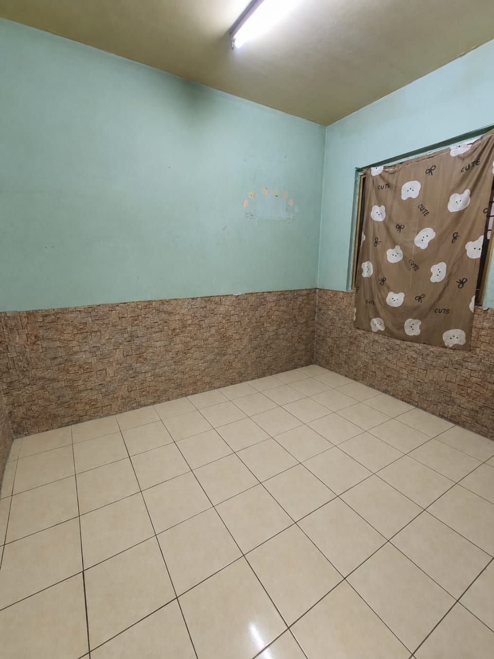 APARTMENT SRI EHSAN, KEPONG KUALA LUMPUR
