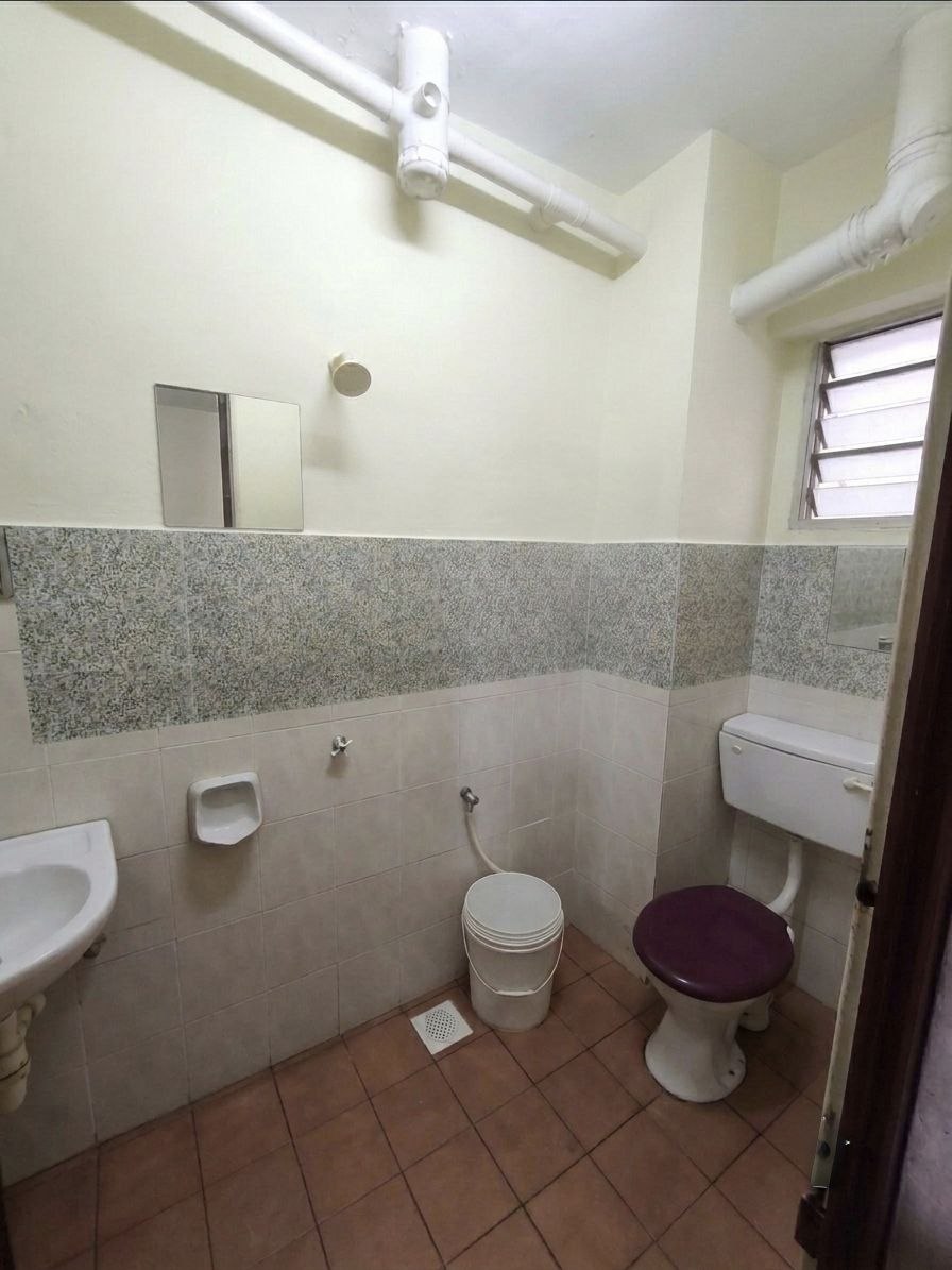 APARTMENT SRI EHSAN, KEPONG KUALA LUMPUR