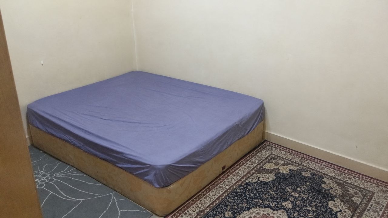 APARTMENT SRI EHSAN, KEPONG KUALA LUMPUR